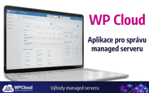 Benefits of a managed server